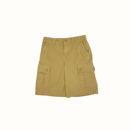 Ralph Lauren Cargo Shorts – 8Y