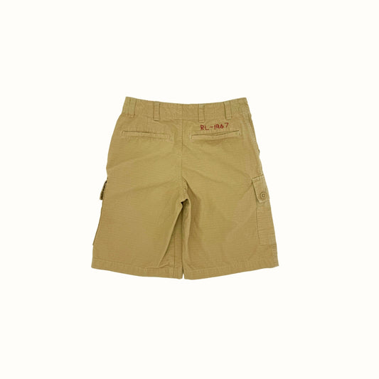 Ralph Lauren Cargo Shorts – 8Y
