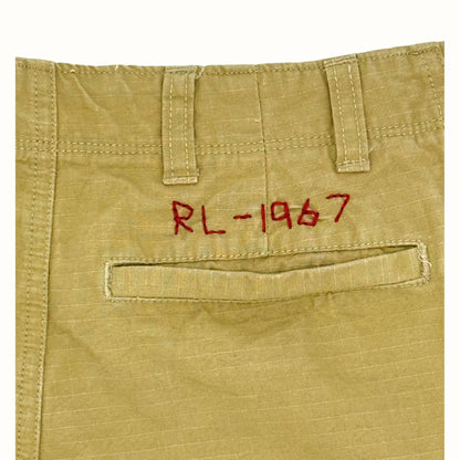 Ralph Lauren Cargo Shorts – 8Y