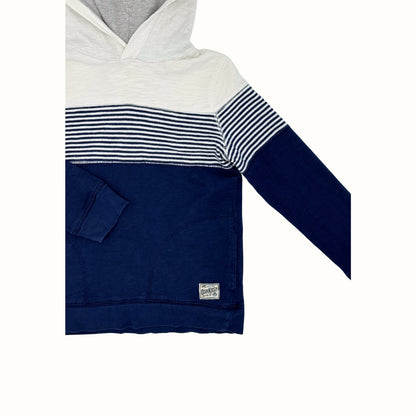 OshKosh Striped Hoodie Top – 5T
