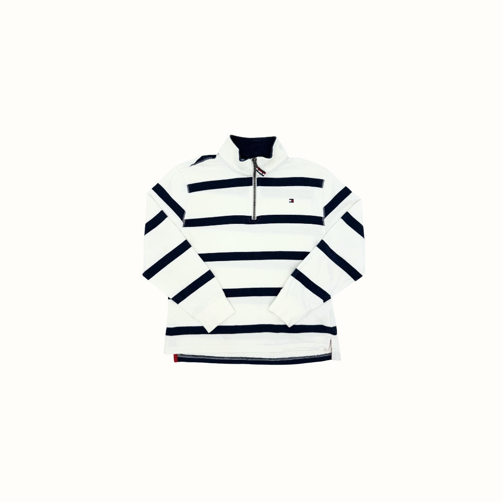 Tommy Hilfiger Rugby Top – 8–10Y