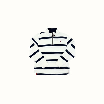 Tommy Hilfiger Rugby Top – 8–10Y