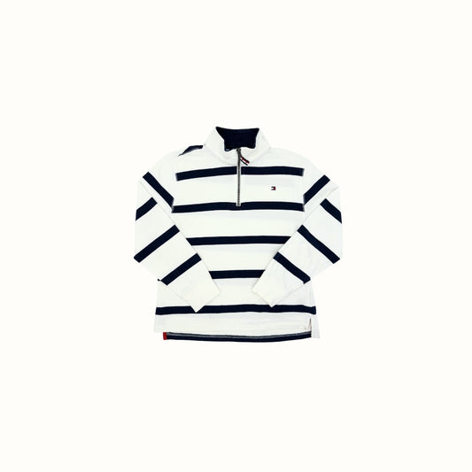 Tommy Hilfiger Rugby Top – 8–10Y