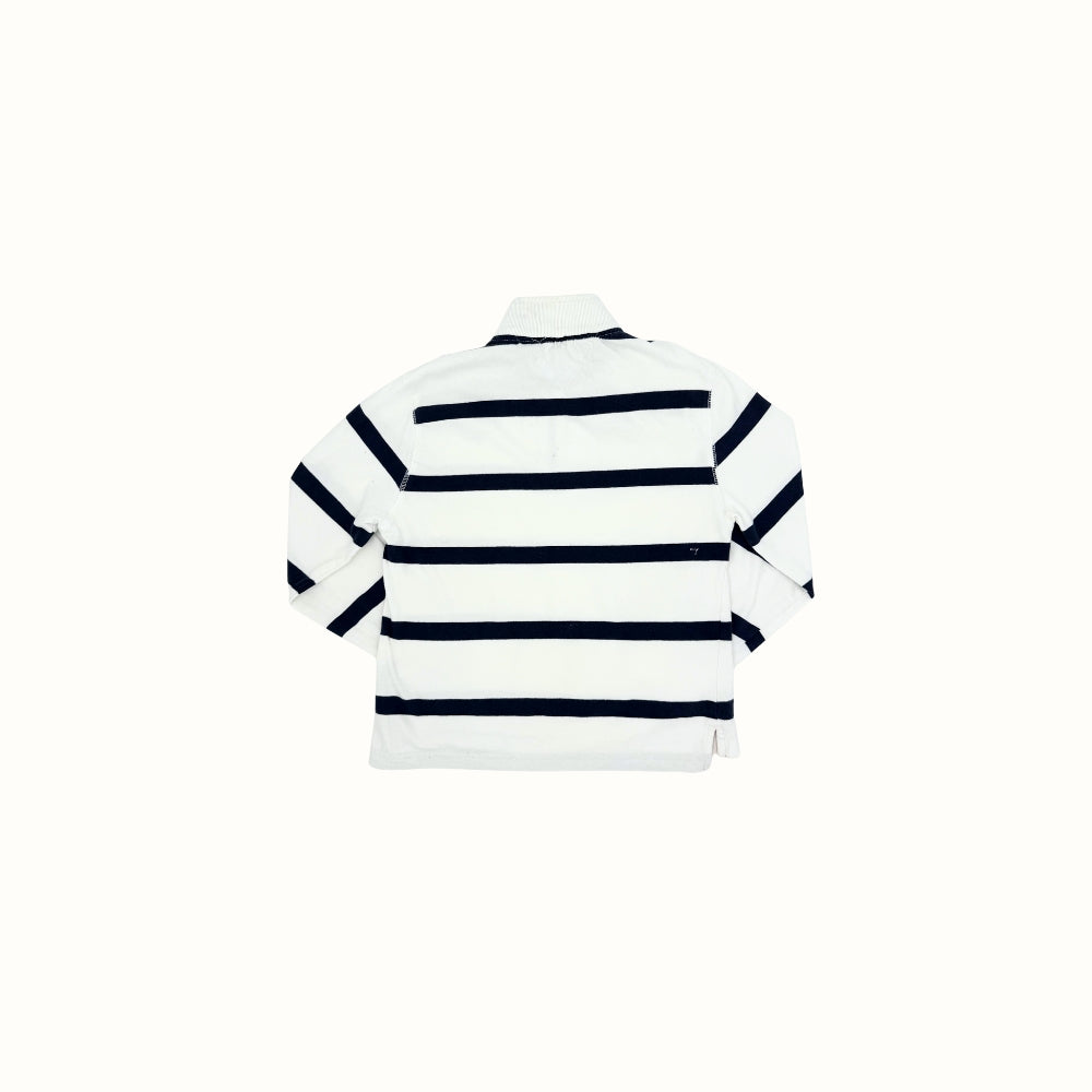 Tommy Hilfiger Rugby Top – 8–10Y