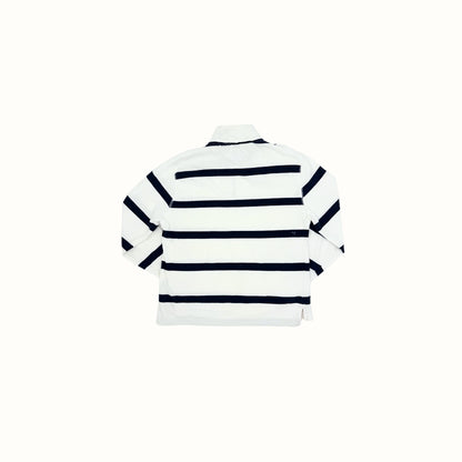 Tommy Hilfiger Rugby Top – 8–10Y
