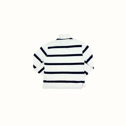 Tommy Hilfiger Rugby Top – 8–10Y