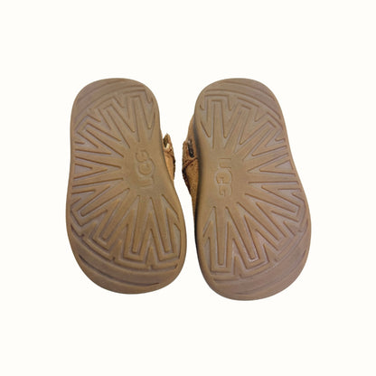 UGG Classic Boots – UK 4 / 12-18M