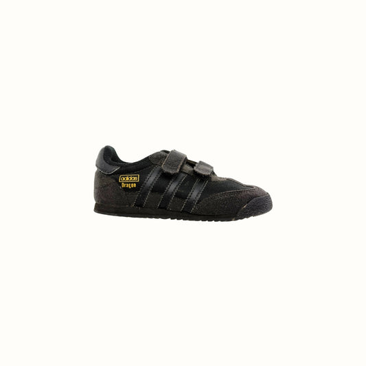 Adidas Dragon Shoes – US 9K / 4Y
