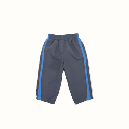 Nike Blue Panel Track Pants – 18M