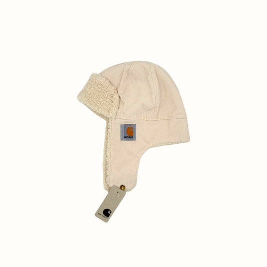 Carhartt Kids Sherpa-Lined Hat – 1-3Y (NWT)