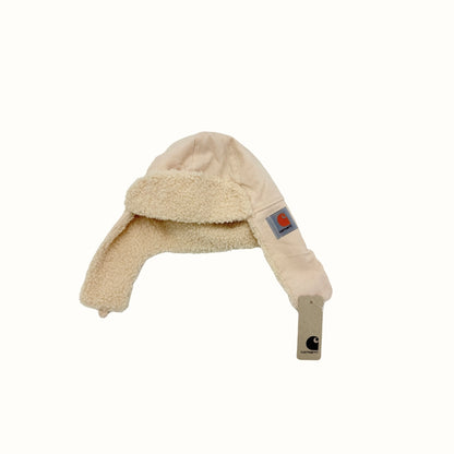 Carhartt Kids Sherpa-Lined Hat – 1-3Y (NWT)