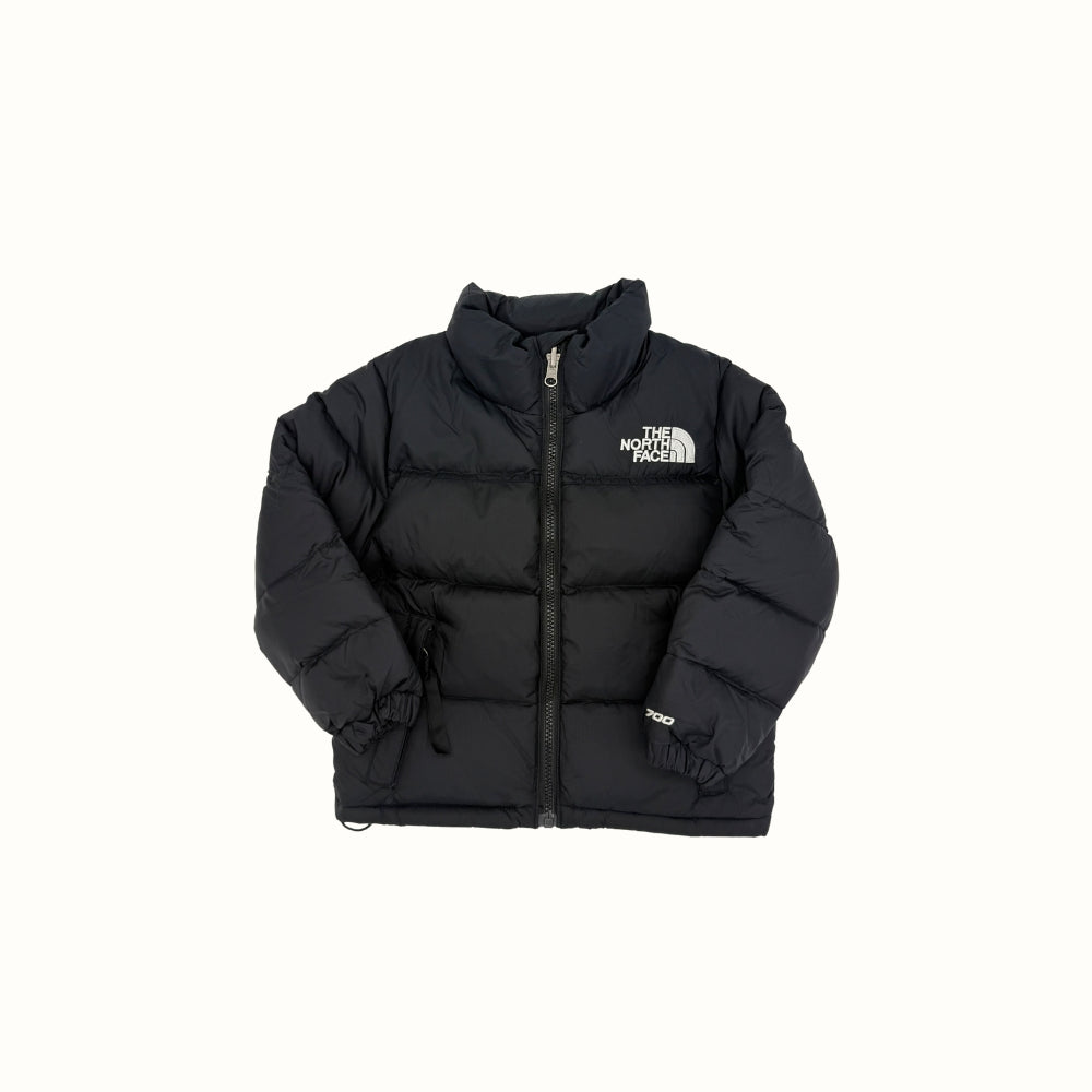 The North Face 700 Down Puffer Jacket – 3–4Y
