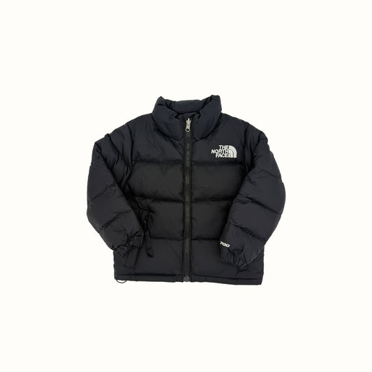 The North Face 700 Down Puffer Jacket – 3–4Y