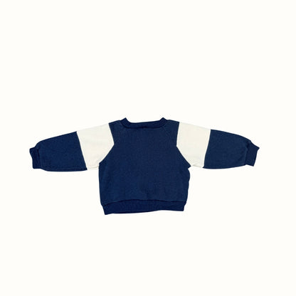 Yale University Vintage Sweatshirt – 2Y