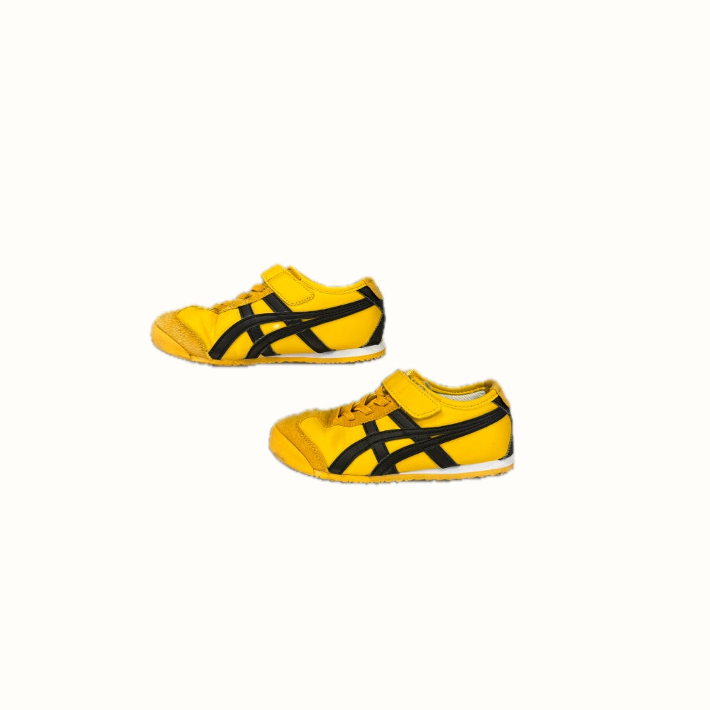Onitsuka Tiger Kids Sneakers – US K12