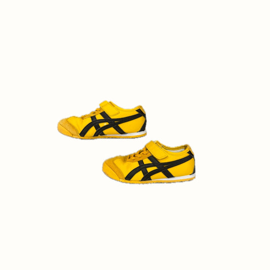 Onitsuka Tiger Kids Sneakers – US K12