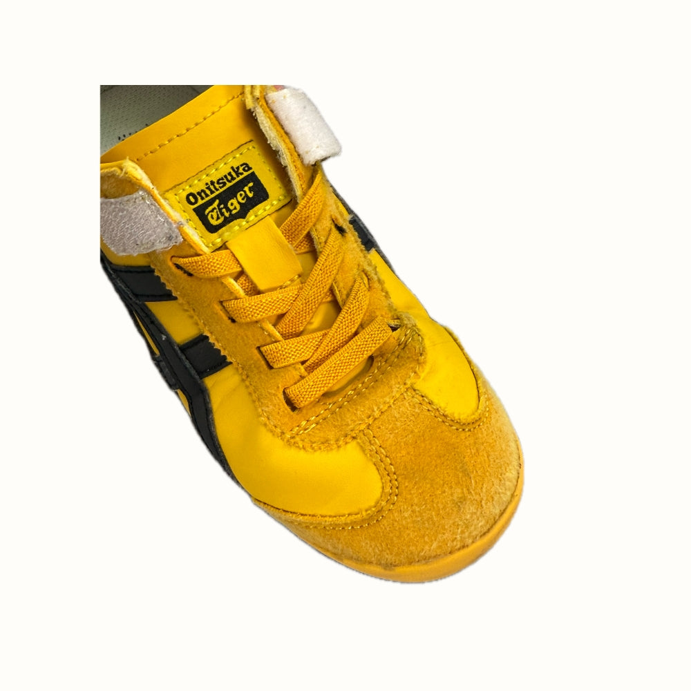 Onitsuka Tiger Kids Sneakers – US K12
