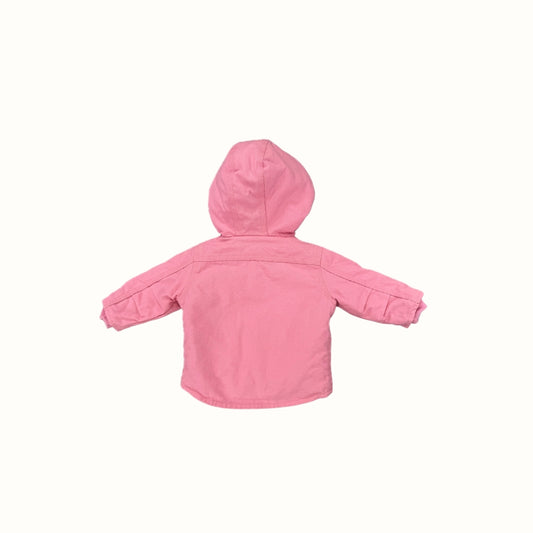 Carhartt Baby Hooded Jacket – 6M