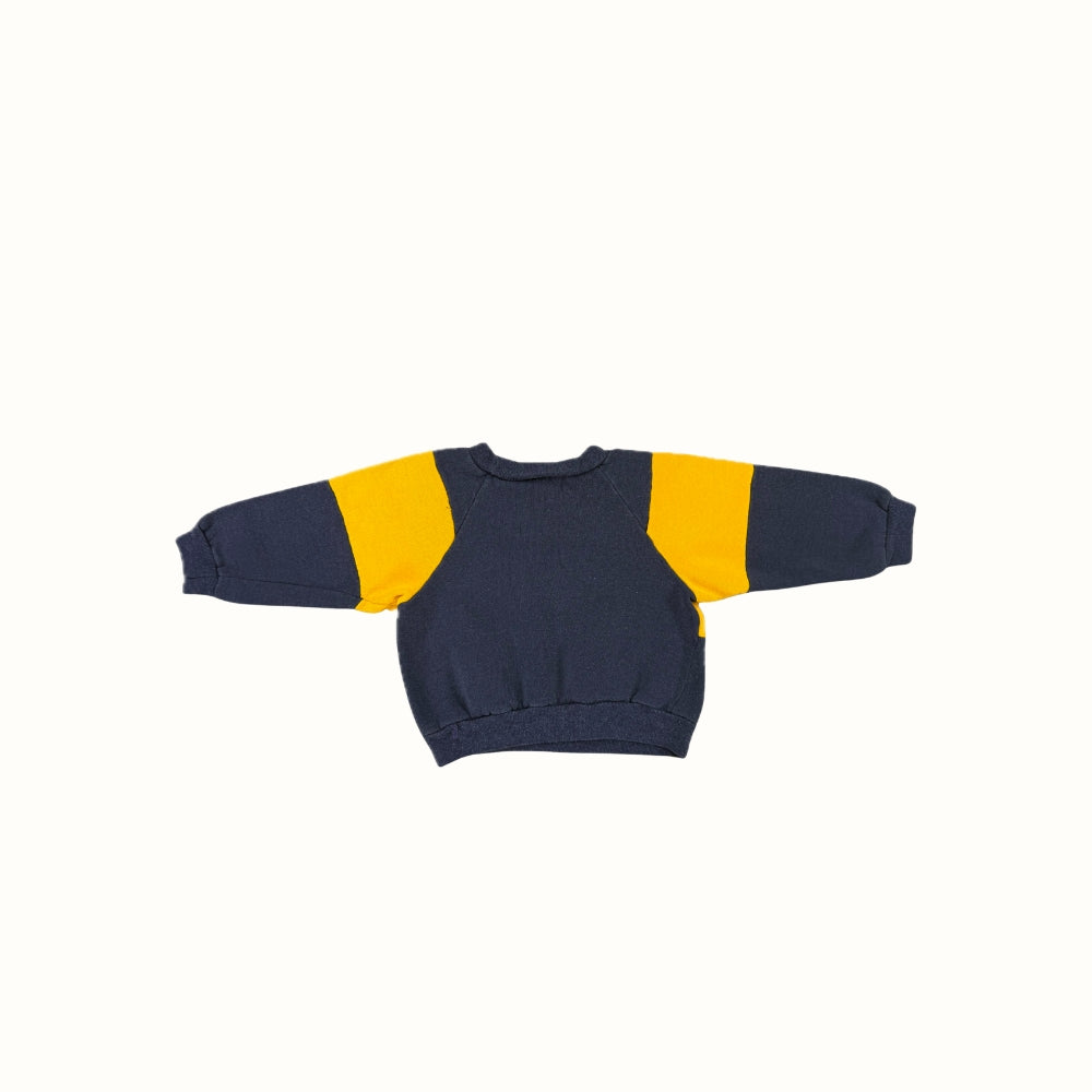 Georgia Tech Vintage Sweatshirt – 2Y