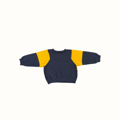 Georgia Tech Vintage Sweatshirt – 2Y