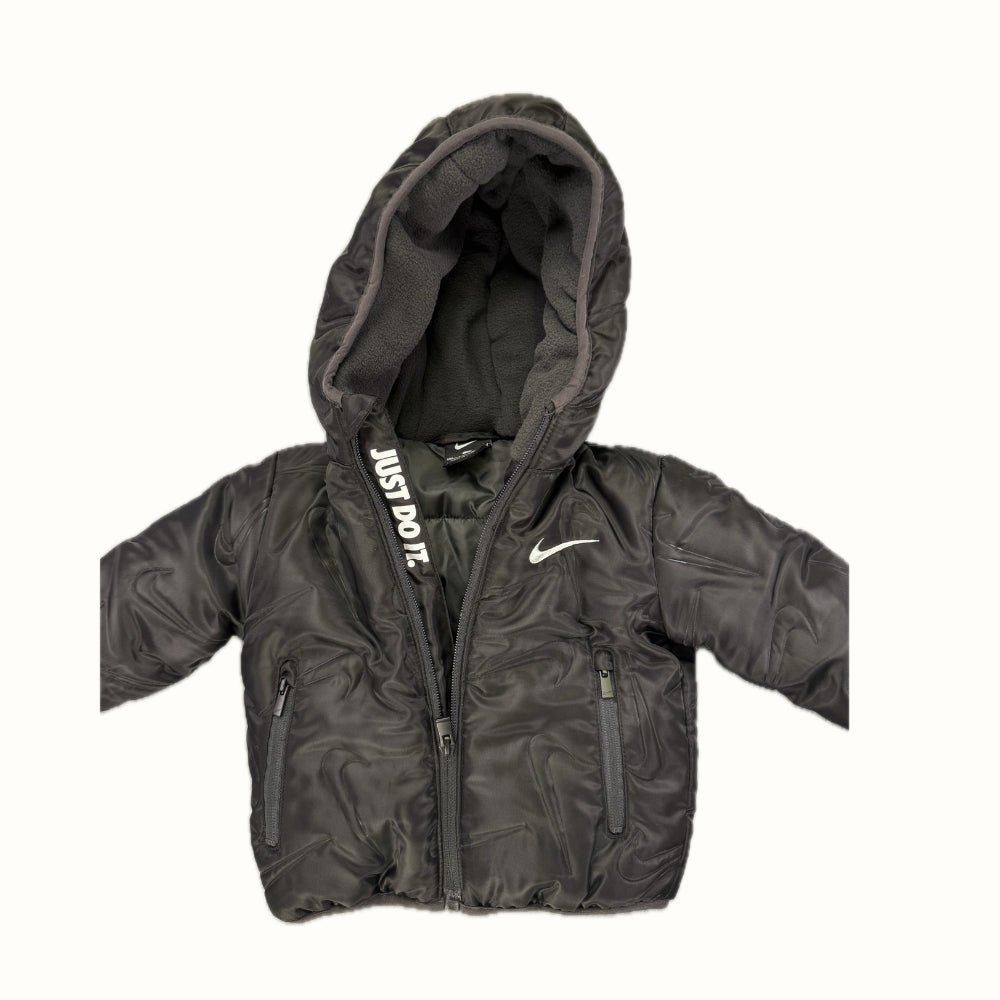 Nike Baby Puffer Jacket – 12M