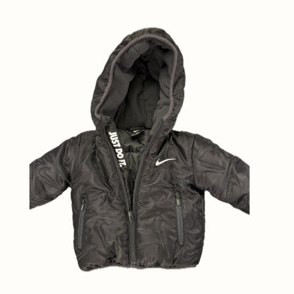 Nike Baby Puffer Jacket – 12M