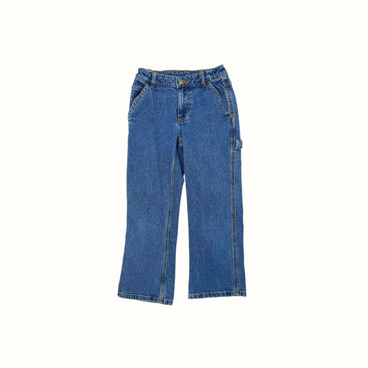 Carhartt Kids Carpenter Jeans – 7Y