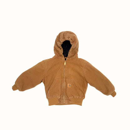 Vintage Carhartt Kids Jacket – 4Y