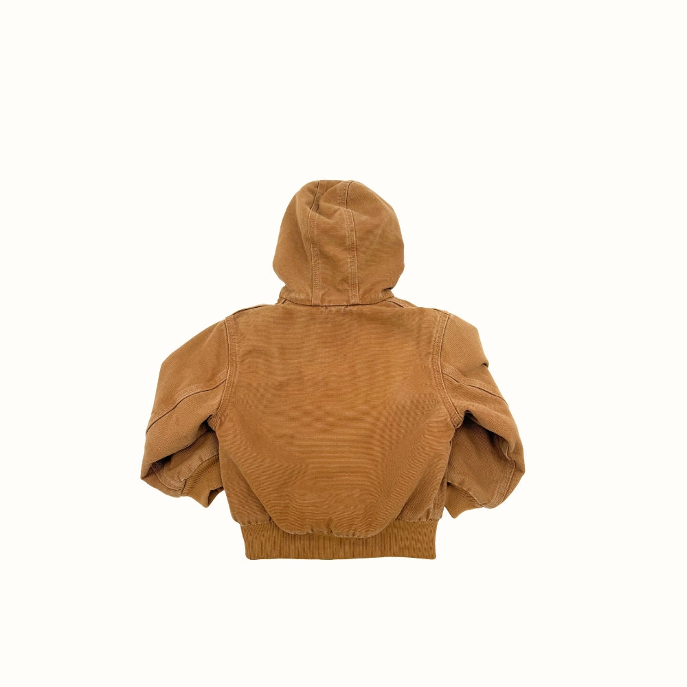 Vintage Carhartt Kids Jacket – 4Y