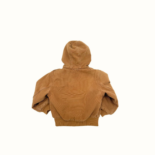 Vintage Carhartt Kids Jacket – 4Y