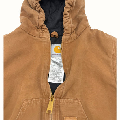 Vintage Carhartt Kids Jacket – 4Y