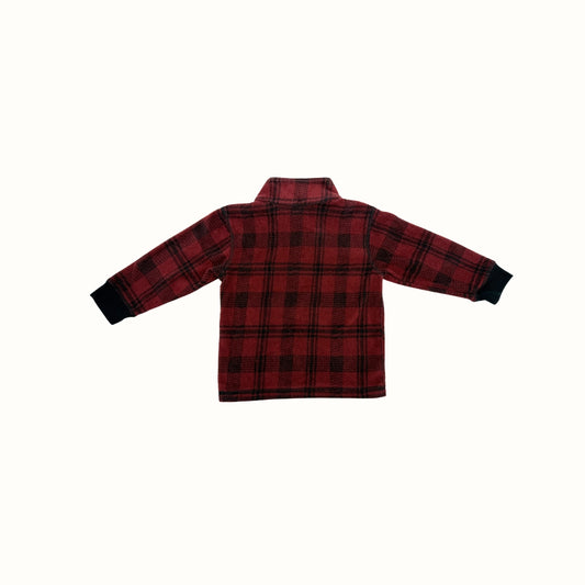 Carhartt Kids Fleece Top – 2T