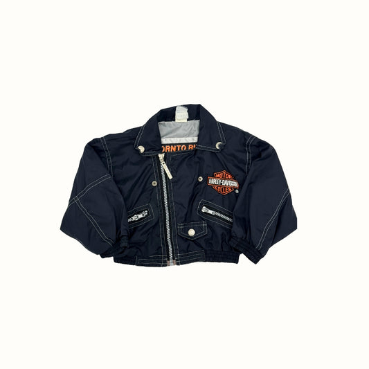 Harley Davidson Jacket – 2T