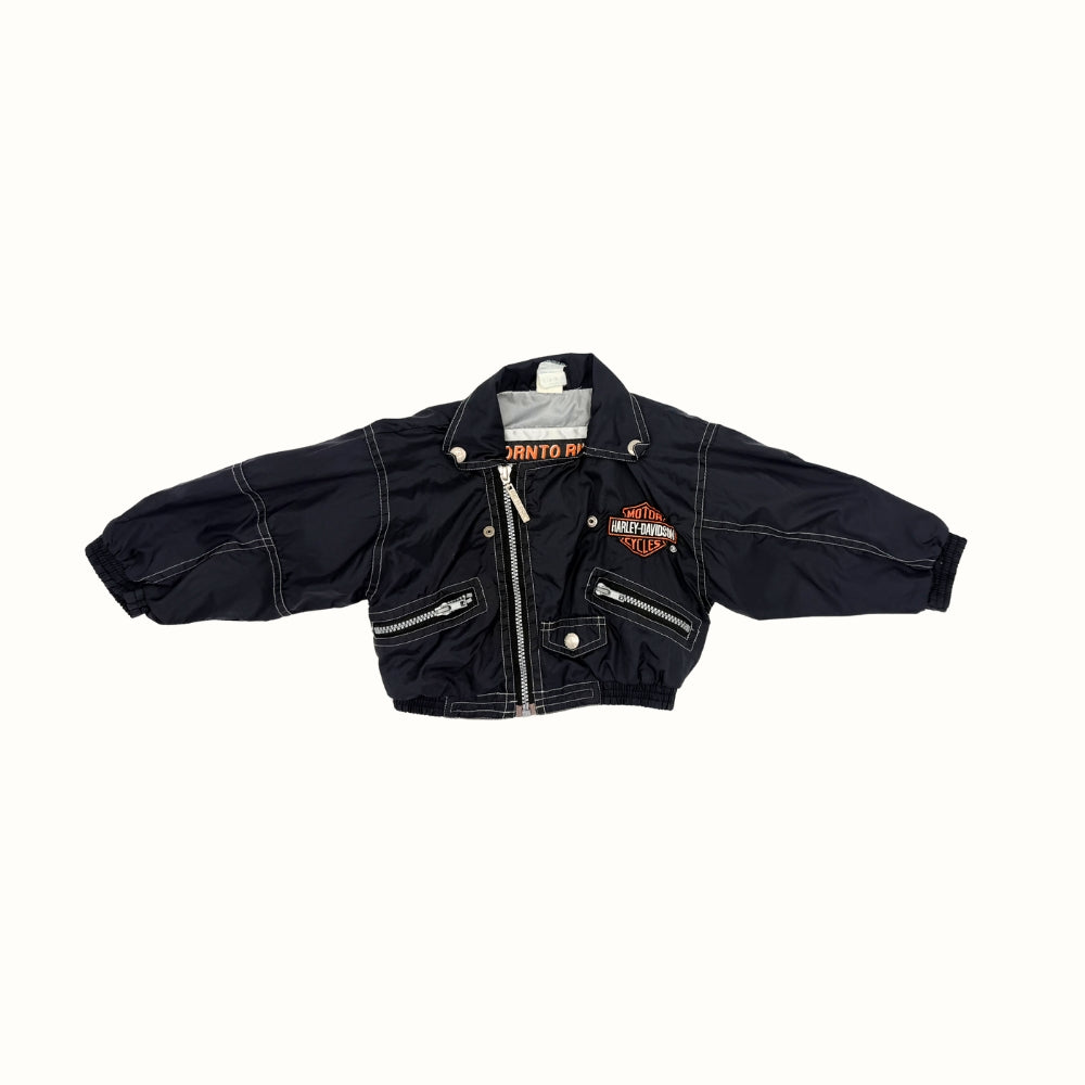 Harley Davidson Jacket – 2T