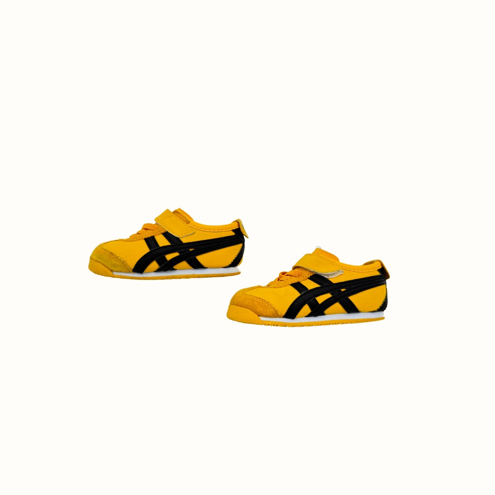 Onitsuka Tiger Sneakers – 18–24M