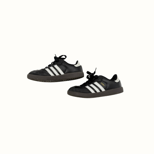 Adidas Samba Sneakers – 6–7Y