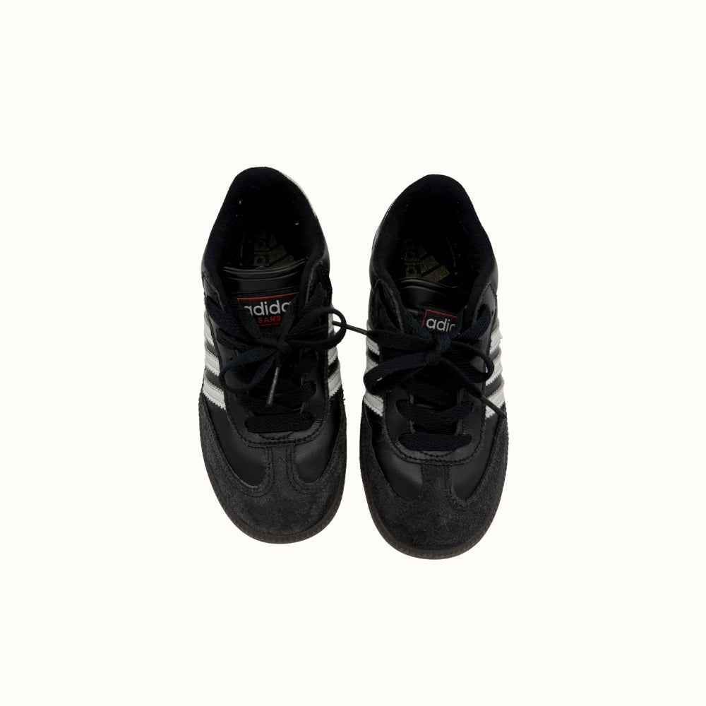 Adidas Samba Sneakers – 6–7Y