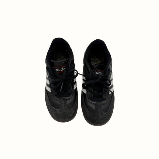 Adidas Samba Sneakers – 6–7Y