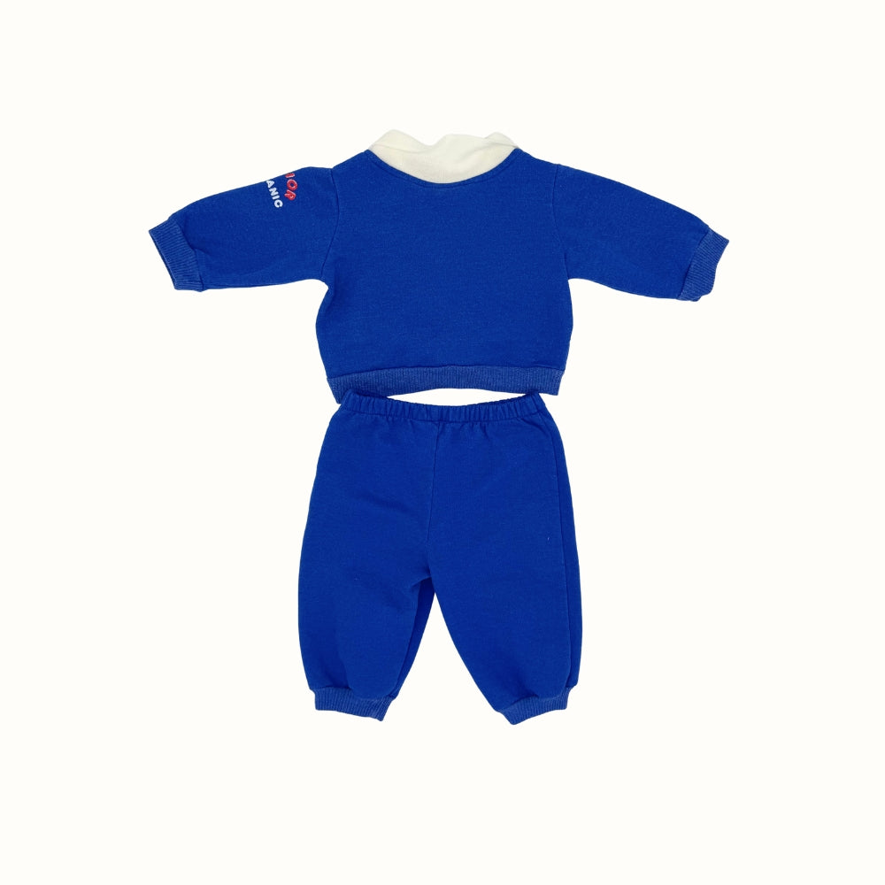 Vintage 90's Two-Piece Set – 6M