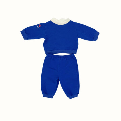Vintage 90's Two-Piece Set – 6M