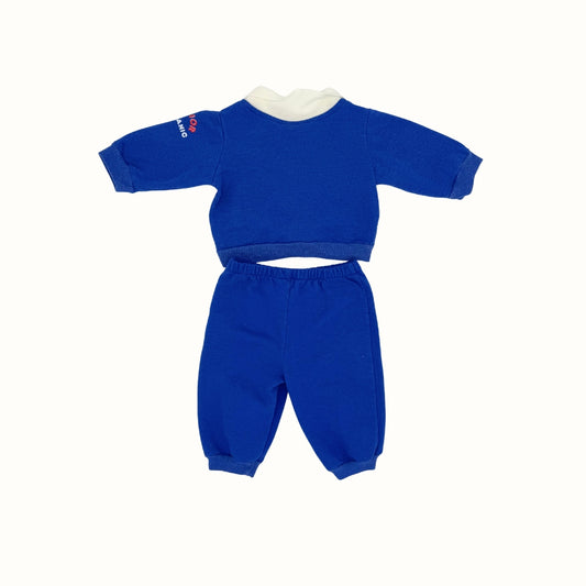 Vintage 90's Two-Piece Set – 6M