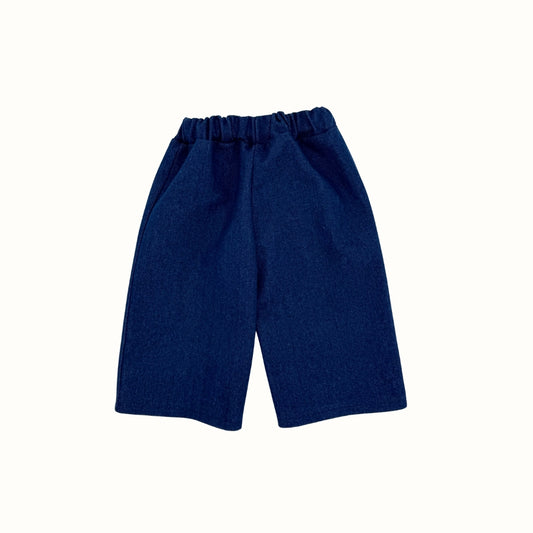 Wide Leg Jeans – 18–24M