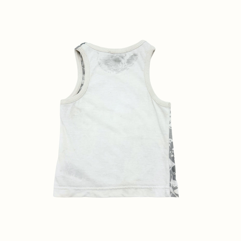 Baby Dior “Dior Surf” Top – 9M