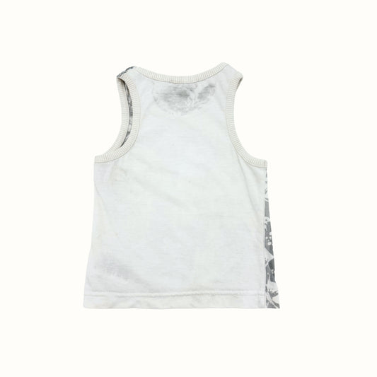 Baby Dior “Dior Surf” Top – 9M