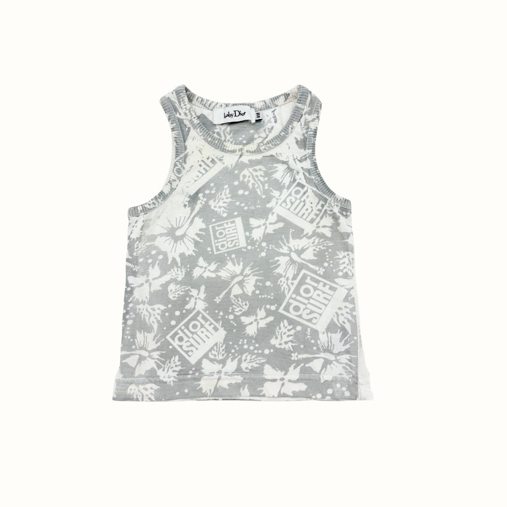 Baby Dior “Dior Surf” Top – 9M