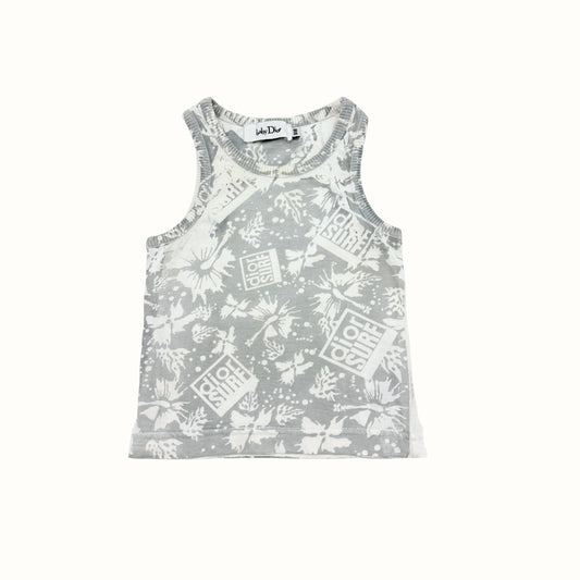 Baby Dior “Dior Surf” Top – 9M