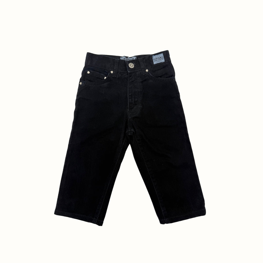 Vintage Versace Jeans – 2–3Y