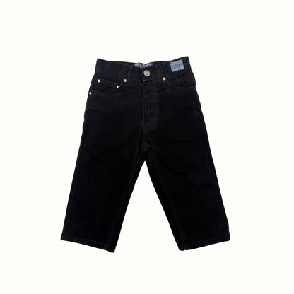 Vintage Versace Jeans – 2–3Y