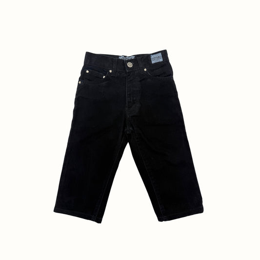 Vintage Versace Jeans – 2–3Y