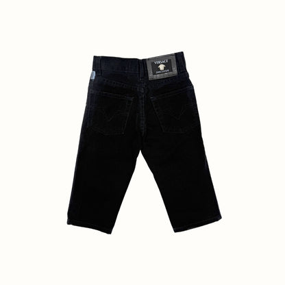 Vintage Versace Jeans – 2–3Y